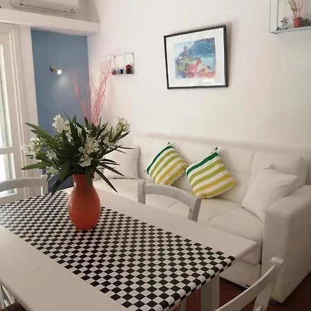 דירה Villetta G1 קוסטה פרדיסו