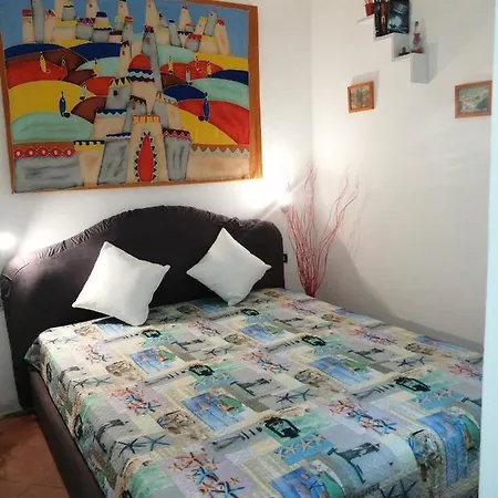 Villetta G1 דירה קוסטה פרדיסו