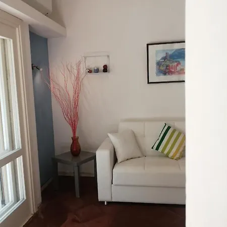 Villetta G1 דירה קוסטה פרדיסו