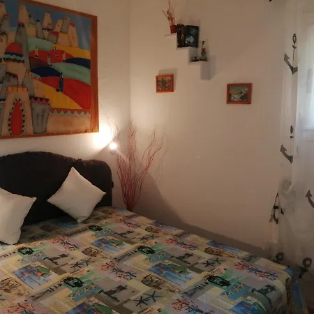 Villetta G1 * קוסטה פרדיסו